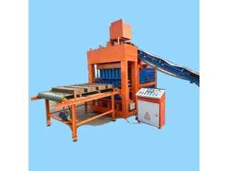 Choose the Appropriate Pallets For Brick Machine