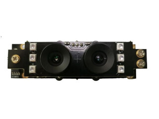 Stereo Camera Module