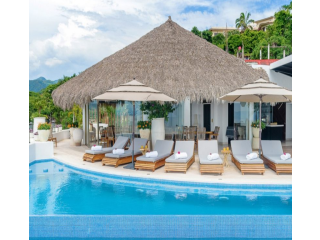 Luxury Villas for rent in villa iris