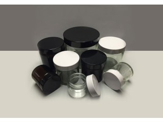 Searching For A Chemical Glass Bottles?