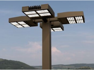 Parking Lot Lighting Offered By Affordable lighting for Every Lighting Project You Have