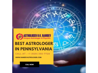Get In Touch With The Best Indian Astrologer In Pennsylvania