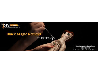 Escape From All Curces And Evil Eye With Black Magic Removal in Berkeley