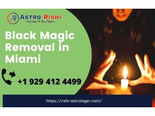 How to Find The Black Magic Removal in Miami?