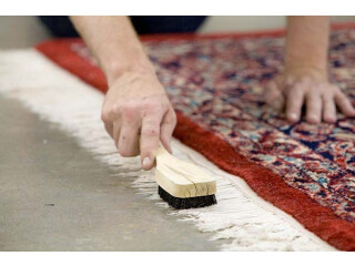 Avail The Best Rug Cleaning Services Under Your Budget