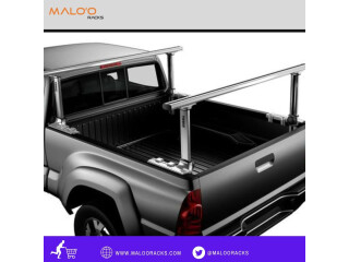 Transport Your Camping Gear With Durable Malo'o Car Racks