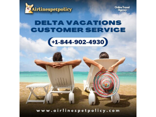 How do I contact Delta Vacations?