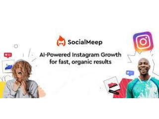 Get More Real Instagram Followers Using Organic Instagram Growth Service & Automation Tool