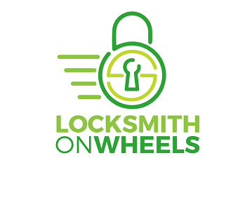 Locksmithsonwheels