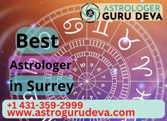 Asrtologer Gurudeva