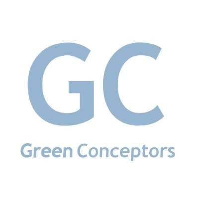 Green Conceptors