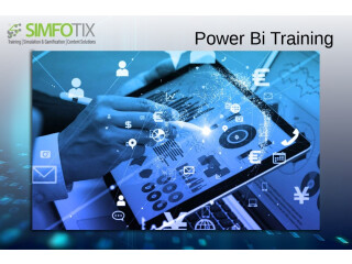 Get The Best Online Course For Power BI Dubai
