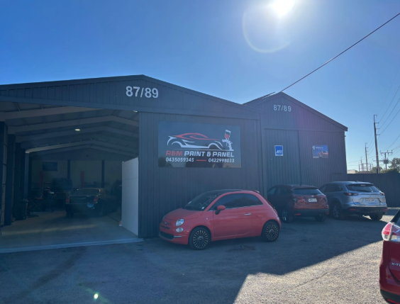 improve-vehicles-charm-with-car-paint-repair-adelaide-big-0