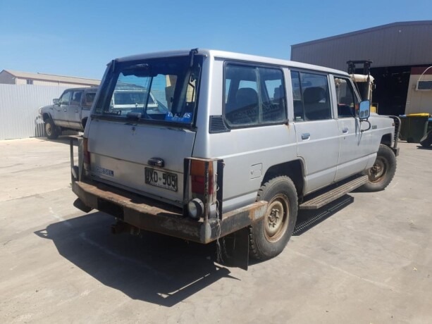 trusted-nissan-patrol-wreckers-at-adelaide-big-0