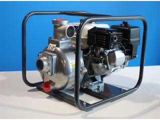 High-Quality Diesel Transfer Pumps