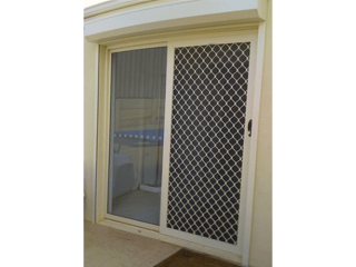 High-Quality Security Screen Doors in Perth