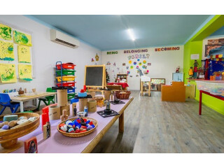Get your kids enrolled in early learning centre western suburbs Adelaide