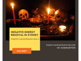 Best Negative Energy Removal in Sydney