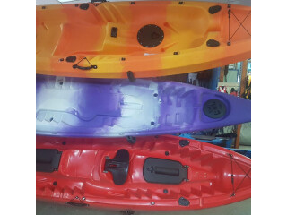 The kayak shops Adelaide of Camero Kayaks is the one-stop store for kayaking fanatics