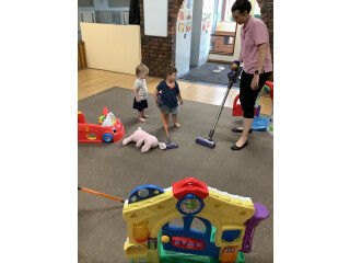 Our professional childcare school Adelaide offers insightful concepts to kids
