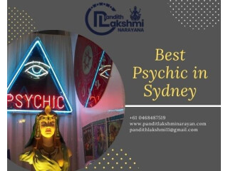 Get The Right Guidance Of Life With Best Psychic in Sydney