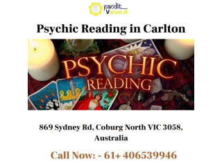 Pandit Varun Ji Is A Well Known Psychic In Carlton