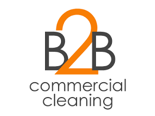 B2B Commercial Cleaning