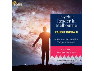 Meet the Best Psychic Reader In Melbourne