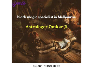 Find The Best Black Magic Specialist In Melbourne