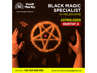 Black Magic Specialist in Melbourne