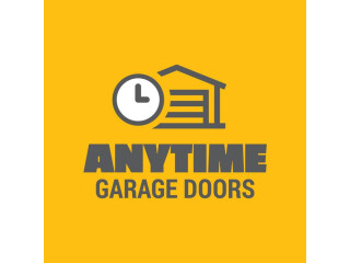 AnyTime Garage Doors