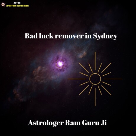 astrologer-ram-guru-ji-best-bad-luck-remover-in-sydney-big-0