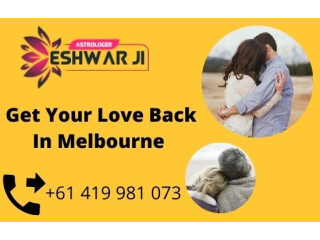 Get Love Marriage Solution in Melbourne With the Help of Astro Eshwar