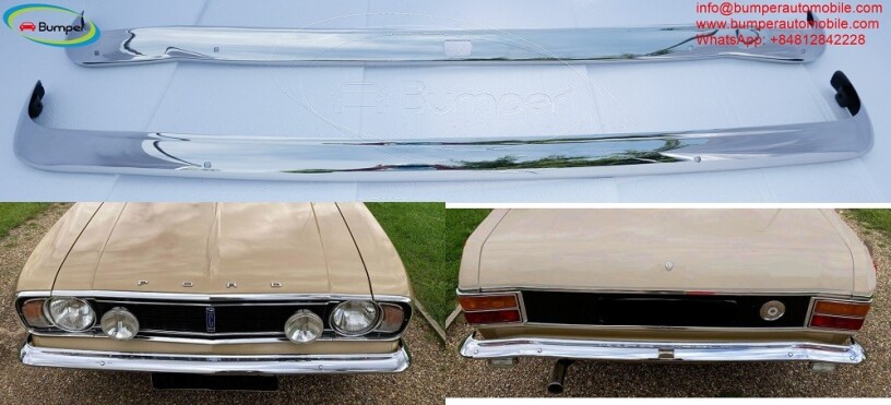 ford-cortina-mk2-bumper-1966-1970-without-over-rider-big-0