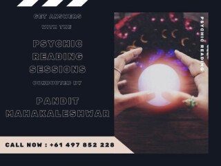 Find The Top Psychic Reading in Parramatta