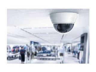 Looking for home security cameras installation services?