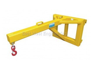 Obtain a full 360 rotational function with jib hoists with the best Jib crane manufacturer Adelaide