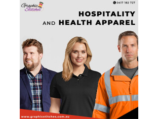 Uniform suppliers Perth 5 Things to Look For when Hiring One!