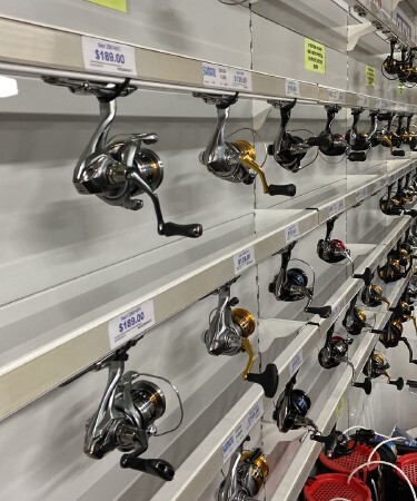 fishing-rod-and-reel-for-sale-in-adelaide-big-0