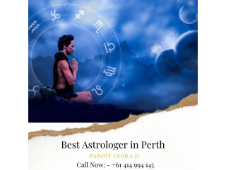 Seek Remedies From The Best Astrologer in Perth