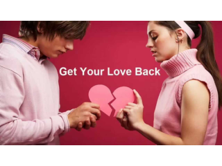Get Love Back In Brisbane Without Troubles