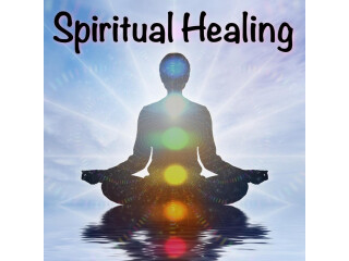 Remove Stress & Negativity Through Spiritual Healing In Melbourne