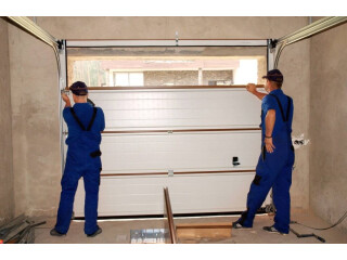 Replace Your Garage Door Motor with Professional Service