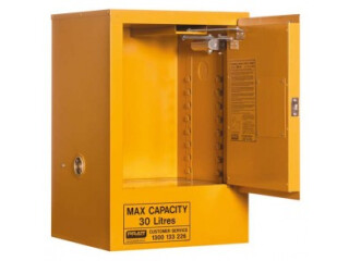 Reliable Quality Flammable liquid storage cabinet in Australia