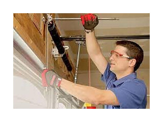 Emergency Garage Door Repairs - Get Back in Business Fast