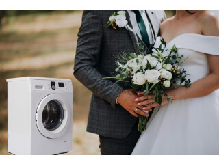 Find the most effective eco-friendly techniques for cleaning wedding dresses Adelaide