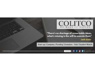 Business News And Success Stories @ Colitco