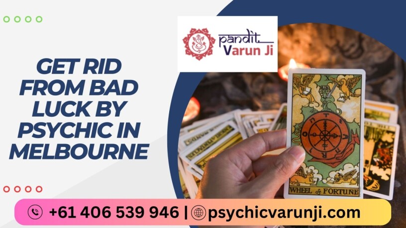 get-rid-from-bad-luck-by-psychic-in-melbourne-big-0