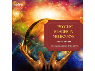 Seek Remedies From The Best Psychic reader In Melbourne