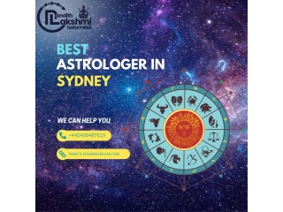 Know The Upcoming Future Hurdles With Best Astrologer In Sydney